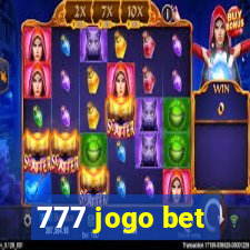 777 jogo bet